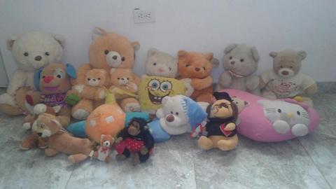 en Venta Peluches