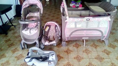 Vendo Combo Graco