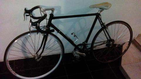 Bicicleta Semi Carrera Rin 27