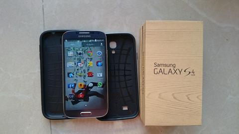 SAMSUNG S4 GRANDE SE REINICIA