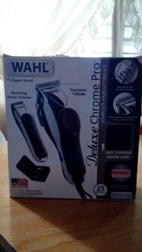en Venta Maquina Wahl Original