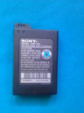 Bateria Psp 1001 Original