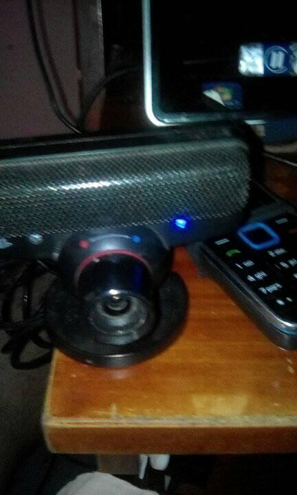 camara de ps3