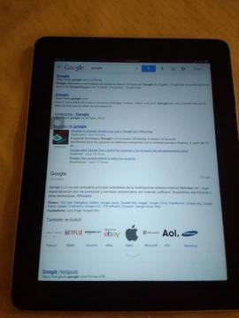 iPad 32gb