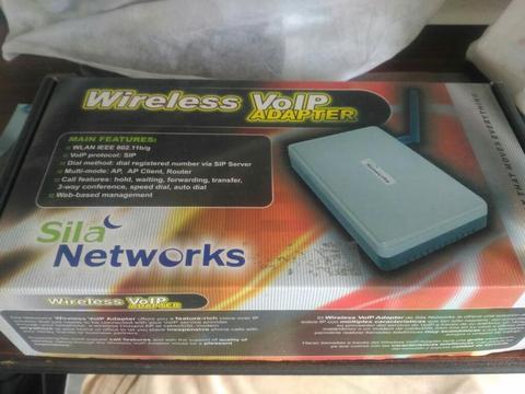 Modem Voip