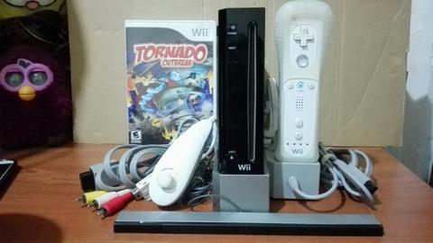 Nintendo Wii