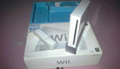 Nintendo Wii Original