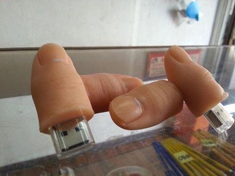 Pendrive 8gb nuevo de paquete