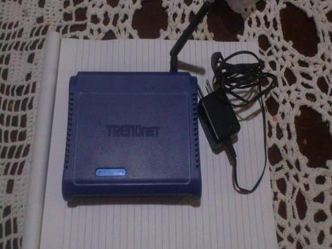 ROUTERS INALAMBRICOS