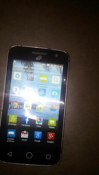 Se Vende Tlf Barato Alcatel por Viaje