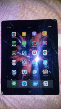 Tablet iPad 2 Gsm 3g Liberada 16gb