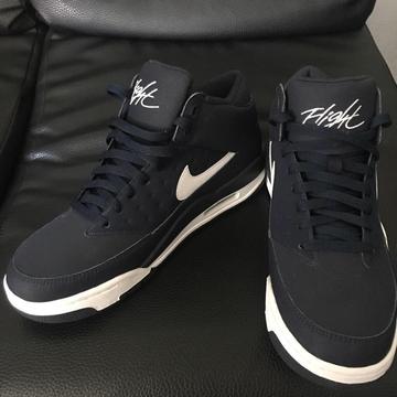 Zapatos Nike Flair