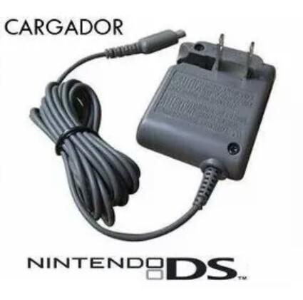 Cargadores Nintendo Ds Combo Original