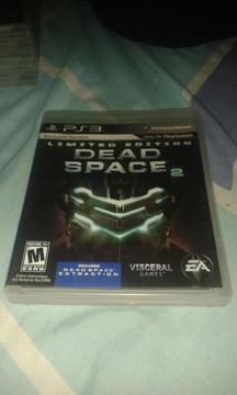 Dead Space 2 Ps3