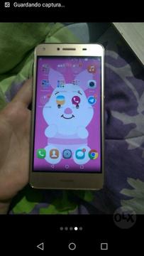 Cambio Huawei Y5 Ii, por iPhone 5