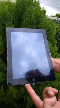 iPad 2 de 16 Gb con Wifi Bella