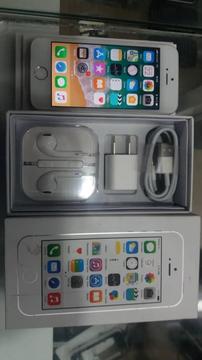iPhone 5S Nuevo 16Gb