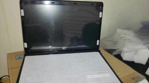 Laptop Samsung I3