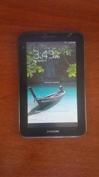 TABLET SAMSUNG TAB 2