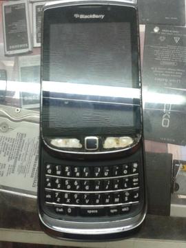 Blackberry 9800