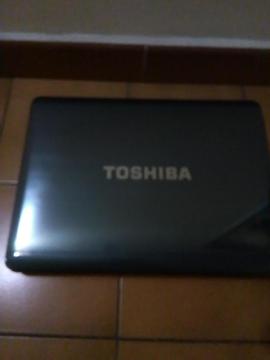 Laptop TOSHIBA