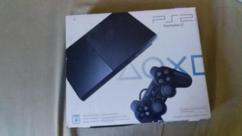 Play Station 2