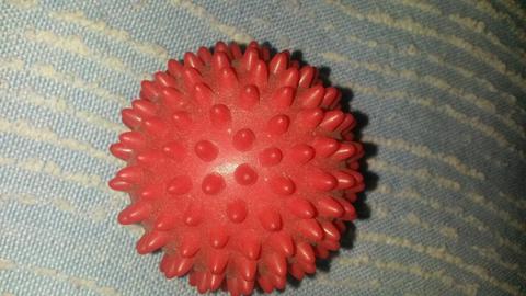 Pelota para Masajes Y Fisioterapia
