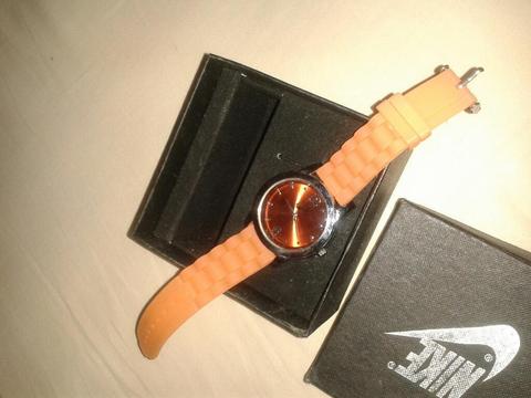 Reloj Nike Original