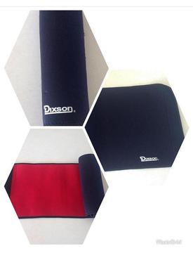 Faja Reductora Marca Dixson Unisec