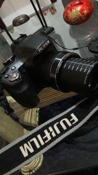 Camara Fujifilm Finepix S3300