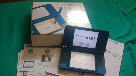 Nintendo Ds Xl