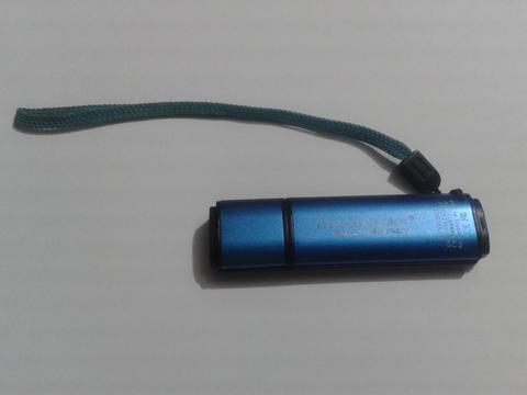PENDRIVE ENCRIPTADO