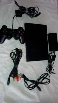 Play Station 2