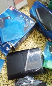 PLAY SUPER SLIM