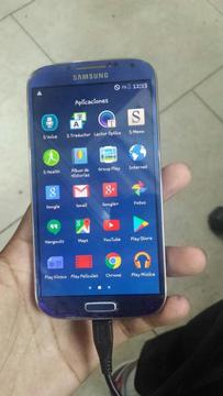 Samsung Galaxy S4 Grande Gti9500