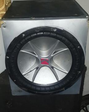 Se Vende bajo 12 Pulgada Kiker