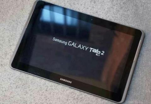 Tablet Galaxy