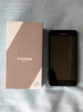 Cambio Android Hyundai