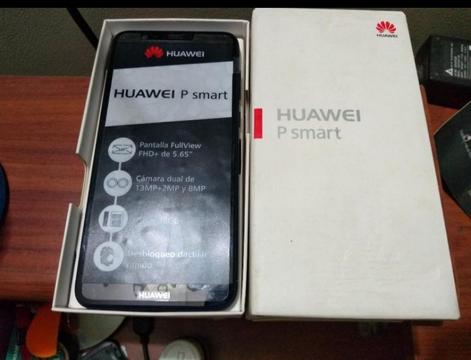 Huawei P Smart