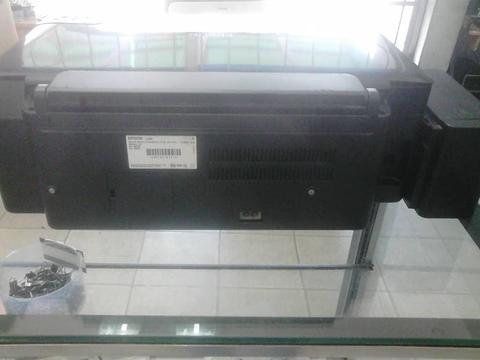 Impresora L200