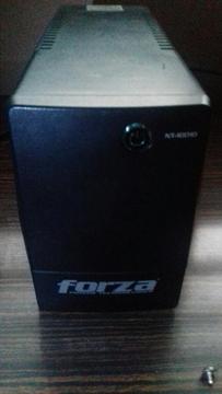 Ups Forza Nt 1001 1000va 4 Tomas Poco Us