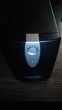 Ups Forza Sl 751 750va 6 Tomas Bat Nueva