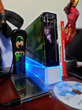 BASE PARA EL NINTENDO WII