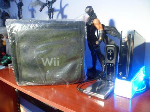BOLSO PARA NINTENDO WII