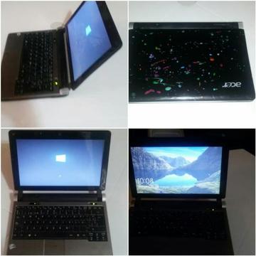 Mini Laptop Acer Ao250d