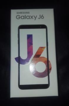 Samsung Galax J6 Black 32Gb 300 Firifiri