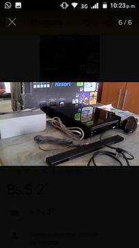 en Venta Wii Completamente Nuevo con Tod