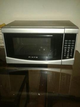 Microondas Pixys