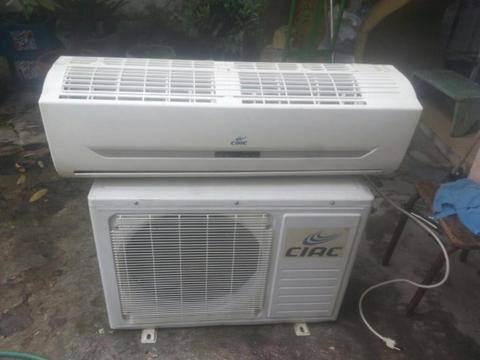 Aire Ciac Lo Vendo por No Usar
