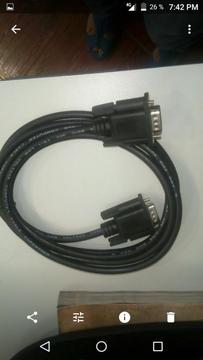 Cable Bga